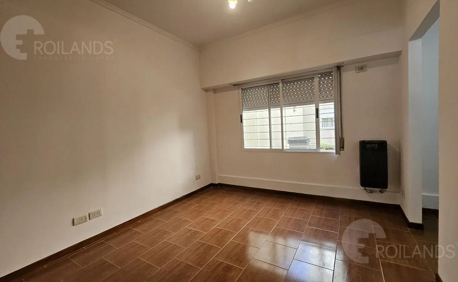 Venta Departamento 3 ambientes  2 baños ,cochera y baulera en Villa Sarmiento 4