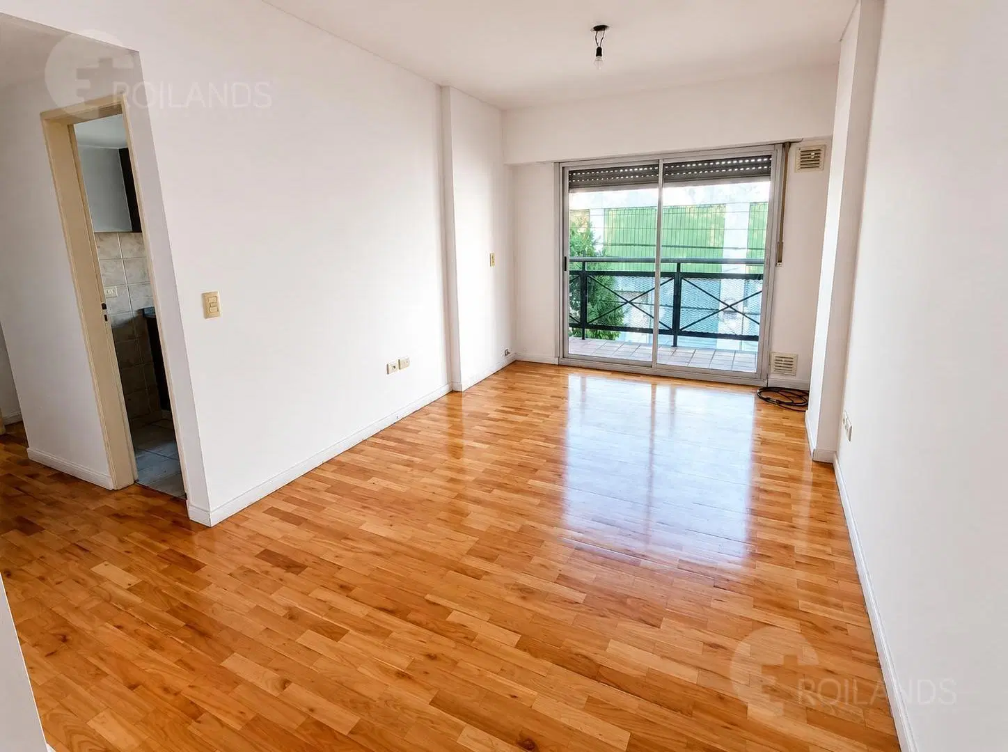 Alquiler 2 ambientes en Villa Urquiza 3
