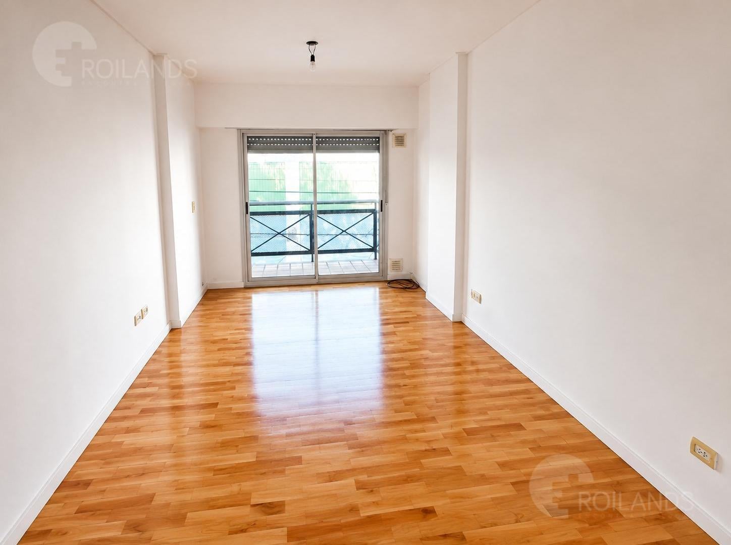 Alquiler 2 ambientes en Villa Urquiza