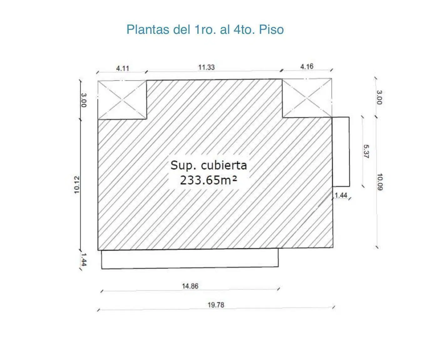 Plano 1