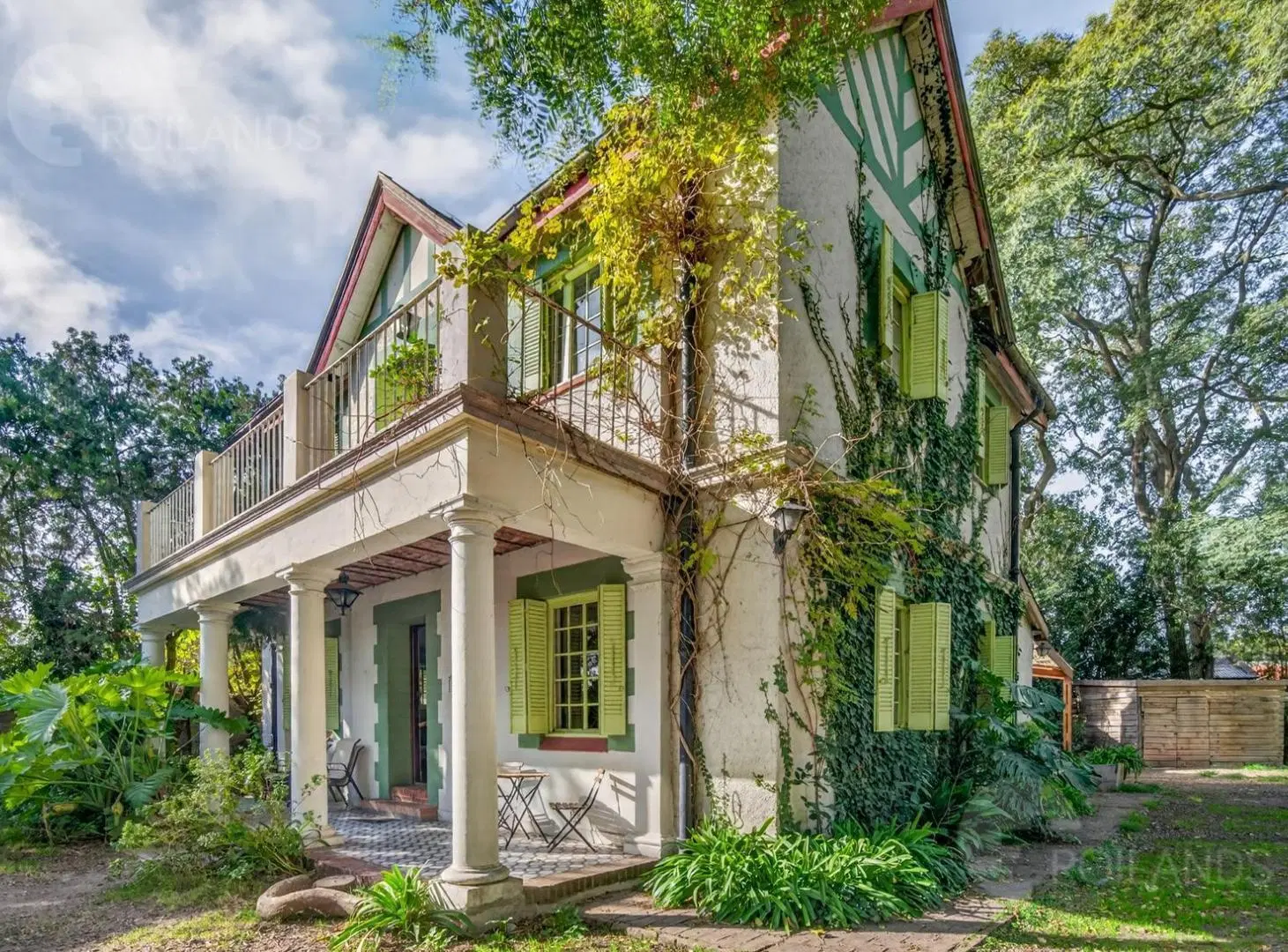 En venta Casa Casco Histórico Barrio Kennedy Hudson 3