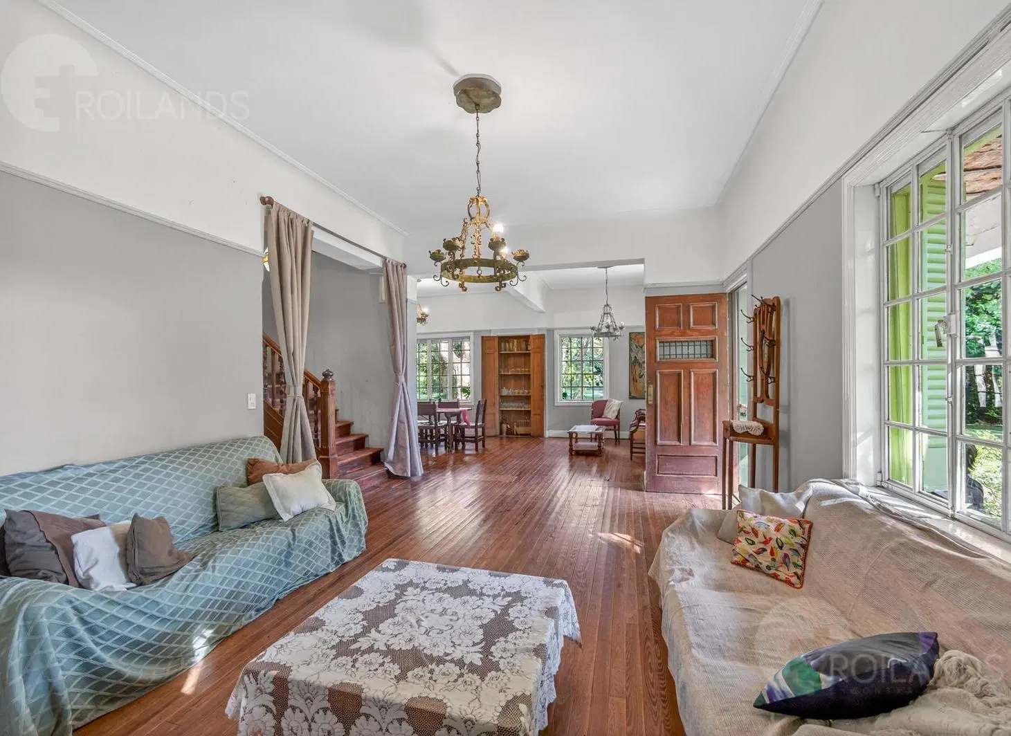 En venta Casa Casco Histórico Barrio Kennedy Hudson 2