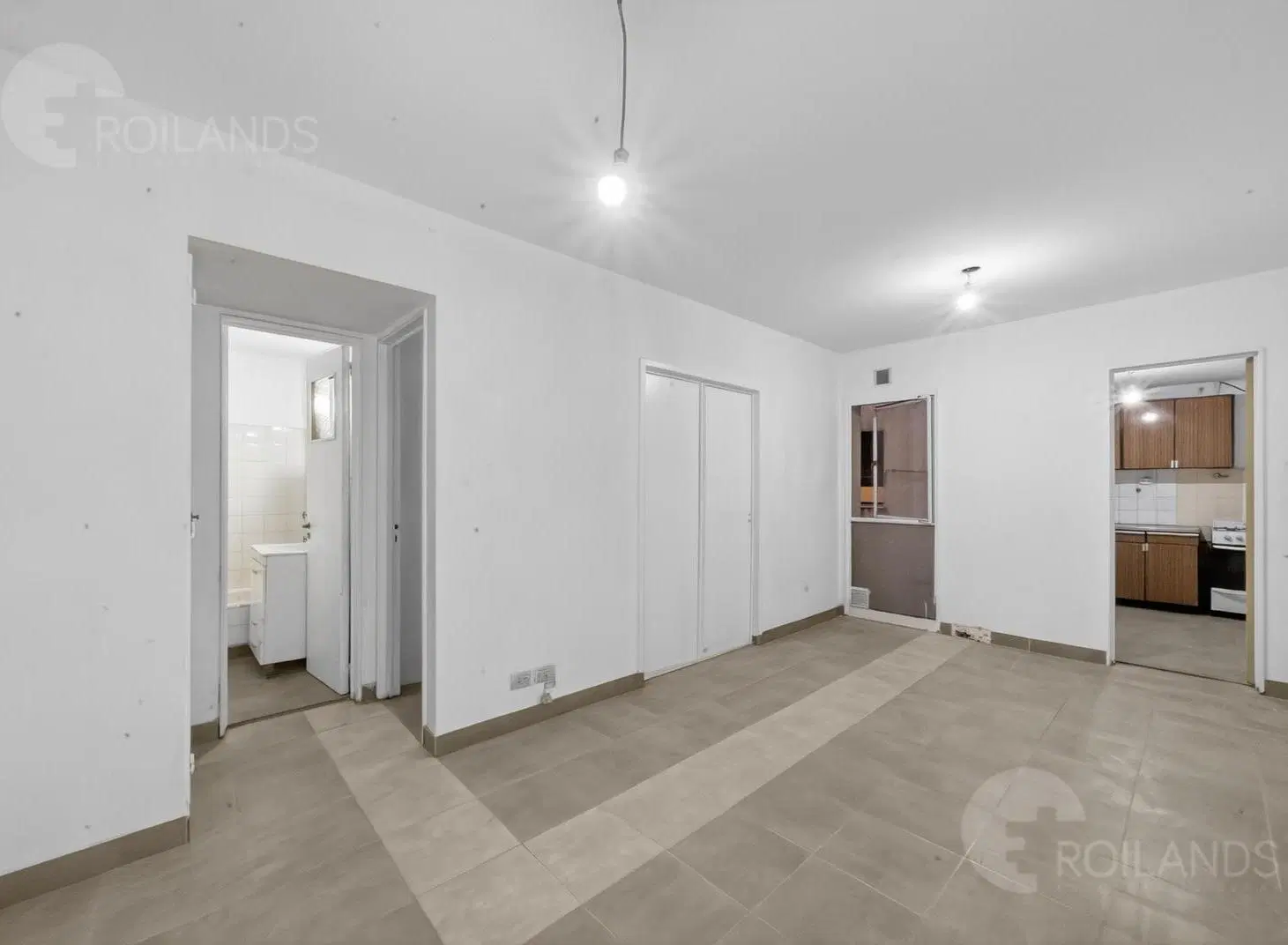 VENTA 2 AMBIENTES APTO VIVIENDA Y PROFESIONAL SAN NICOLAS 3