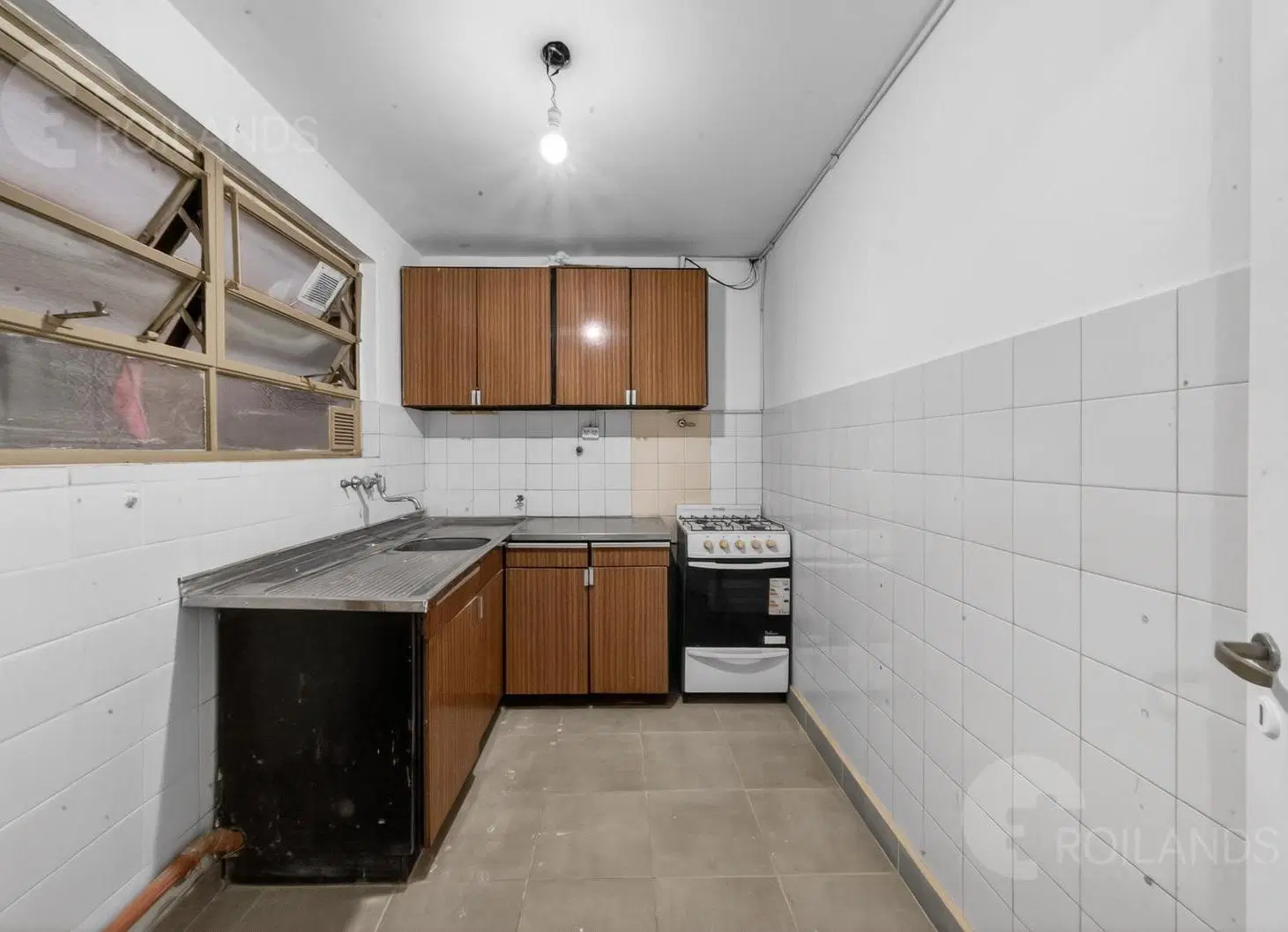 VENTA 2 AMBIENTES APTO VIVIENDA Y PROFESIONAL SAN NICOLAS 5