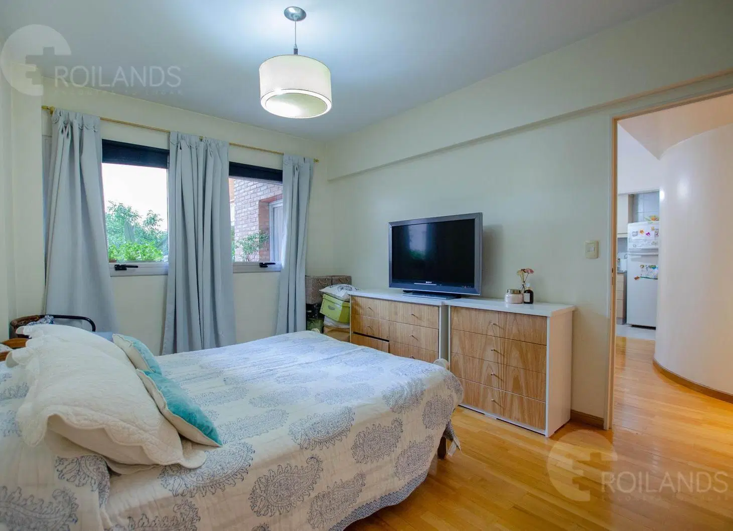 VENTA DEPARTAMENTO 2 AMB EN CAÑITAS. BALCÓN, COCINA INDEPENDIENTE, TOILETTE Y LUMINOSO. 5