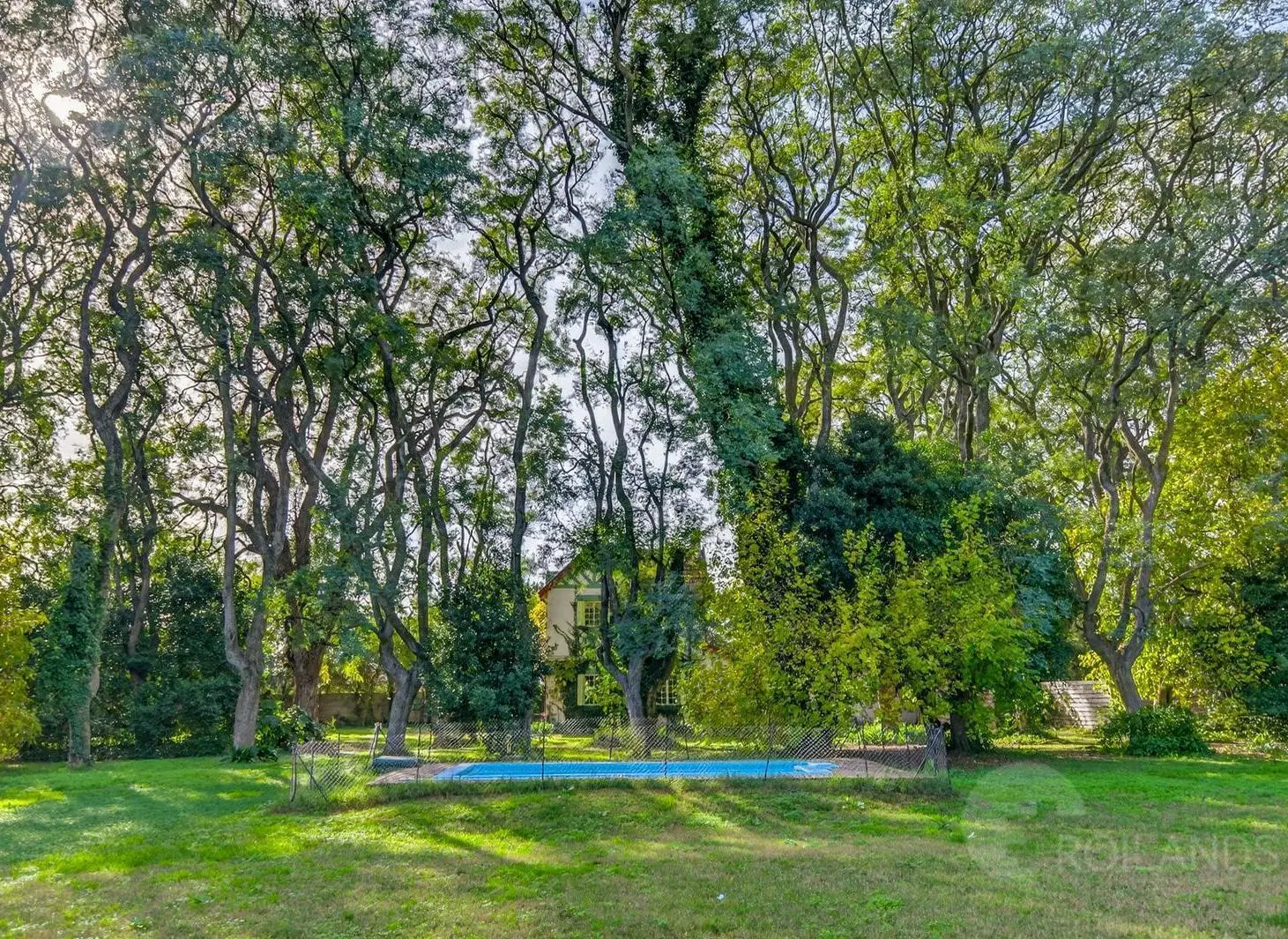 En venta Casa Casco Histórico Barrio Kennedy Hudson 4