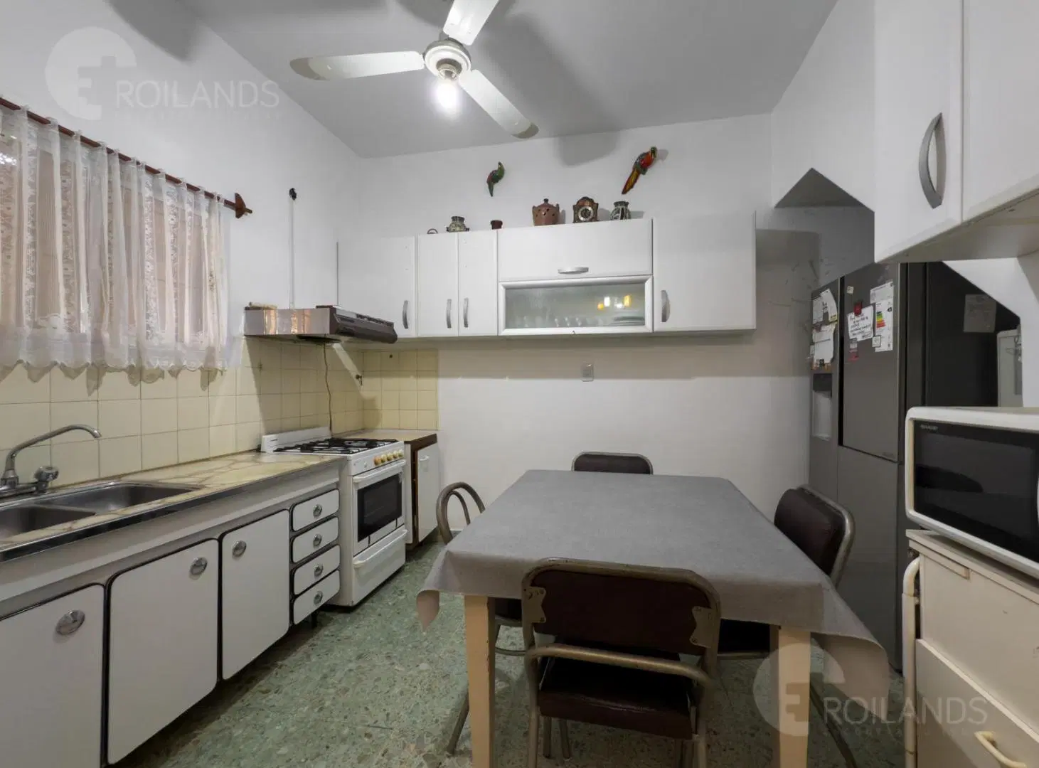 Venta Casa con parque y pileta Quilmes Apto Crédito 3