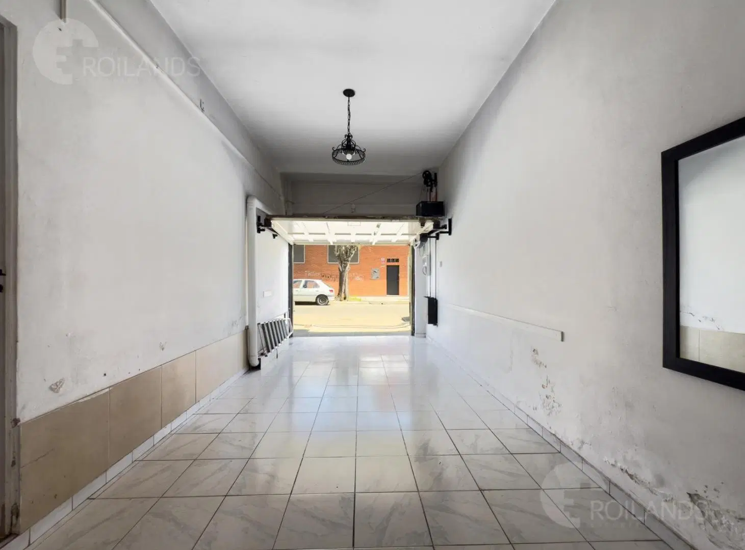 Venta Casa con parque y pileta Quilmes Apto Crédito 2