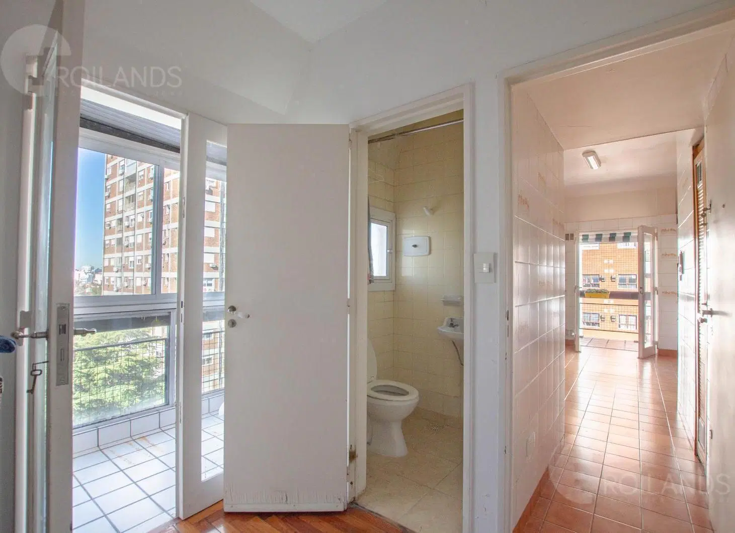 Venta departamento Duplex en Belgrano R 3