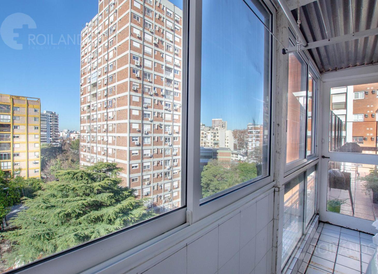Venta departamento Duplex en Belgrano R
