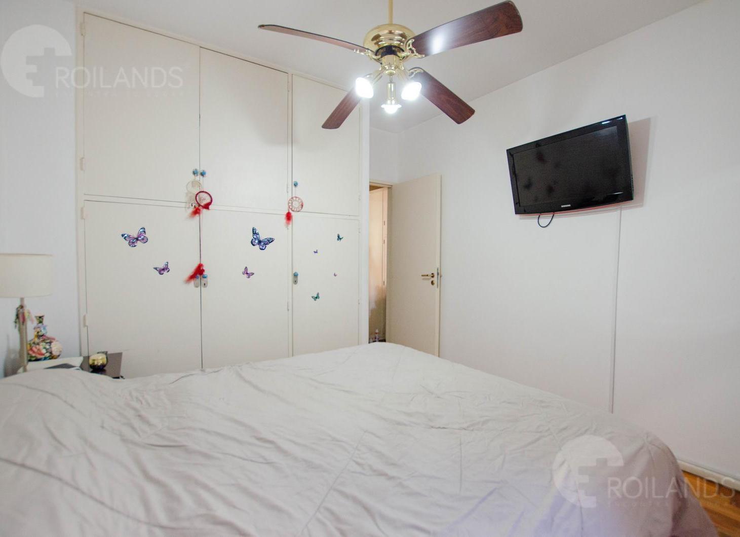 Venta departamento Duplex en Belgrano R