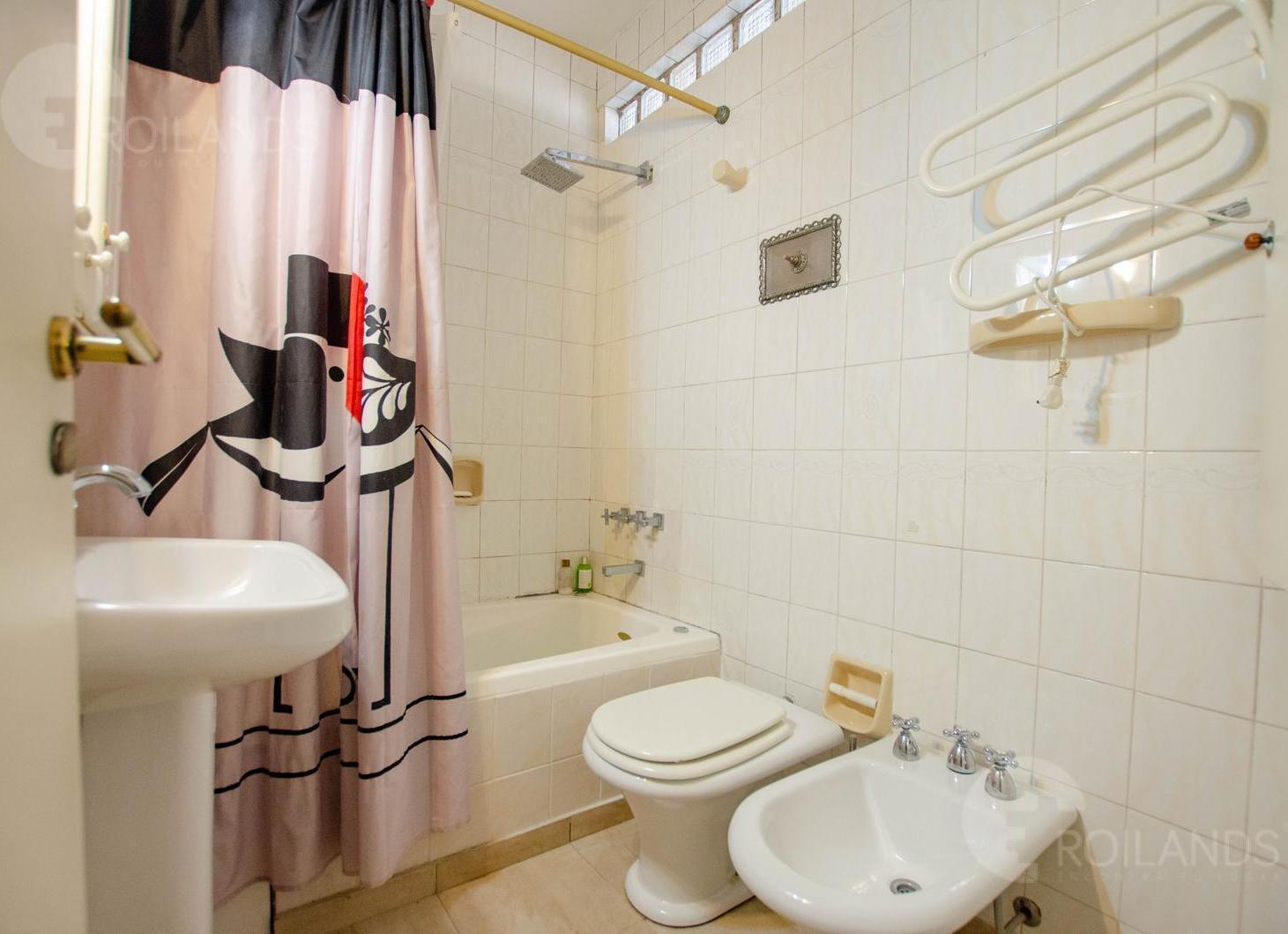 Venta departamento Duplex en Belgrano R