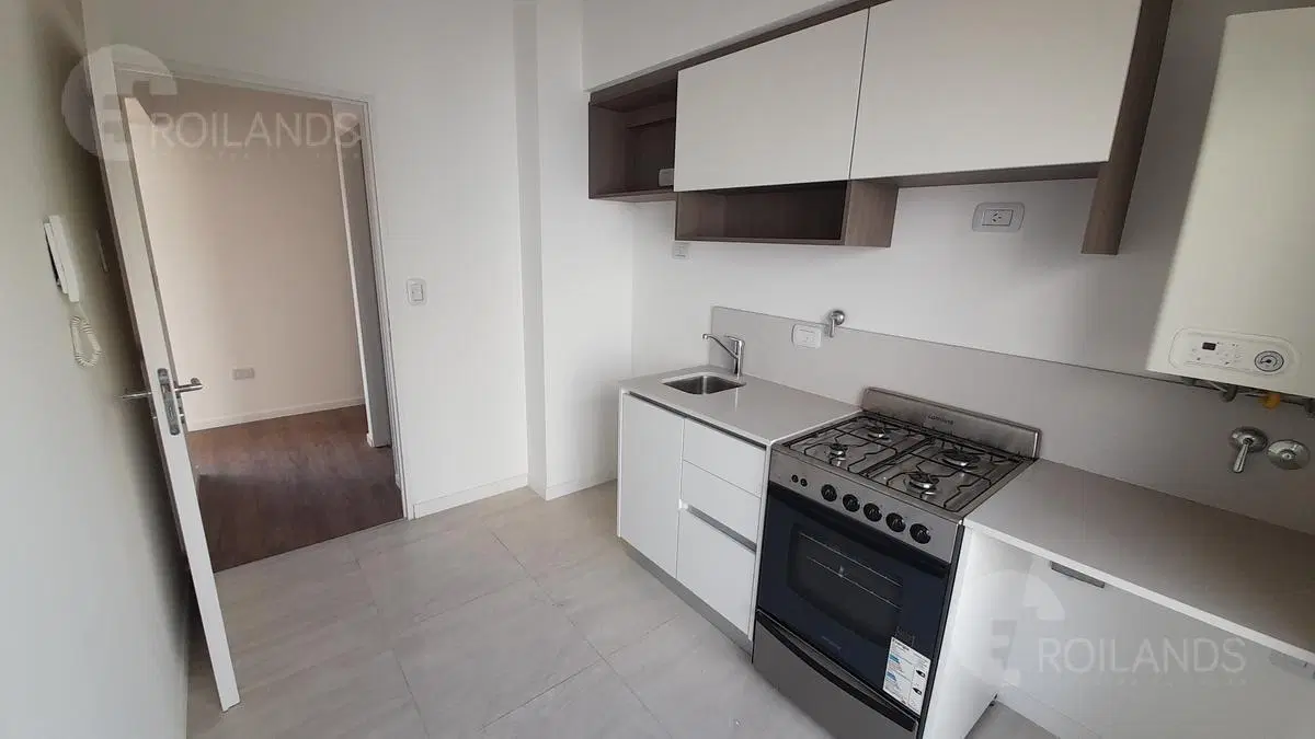 Alquiler Departamento 2 ambientes amenities a estrenar Nuñez 2