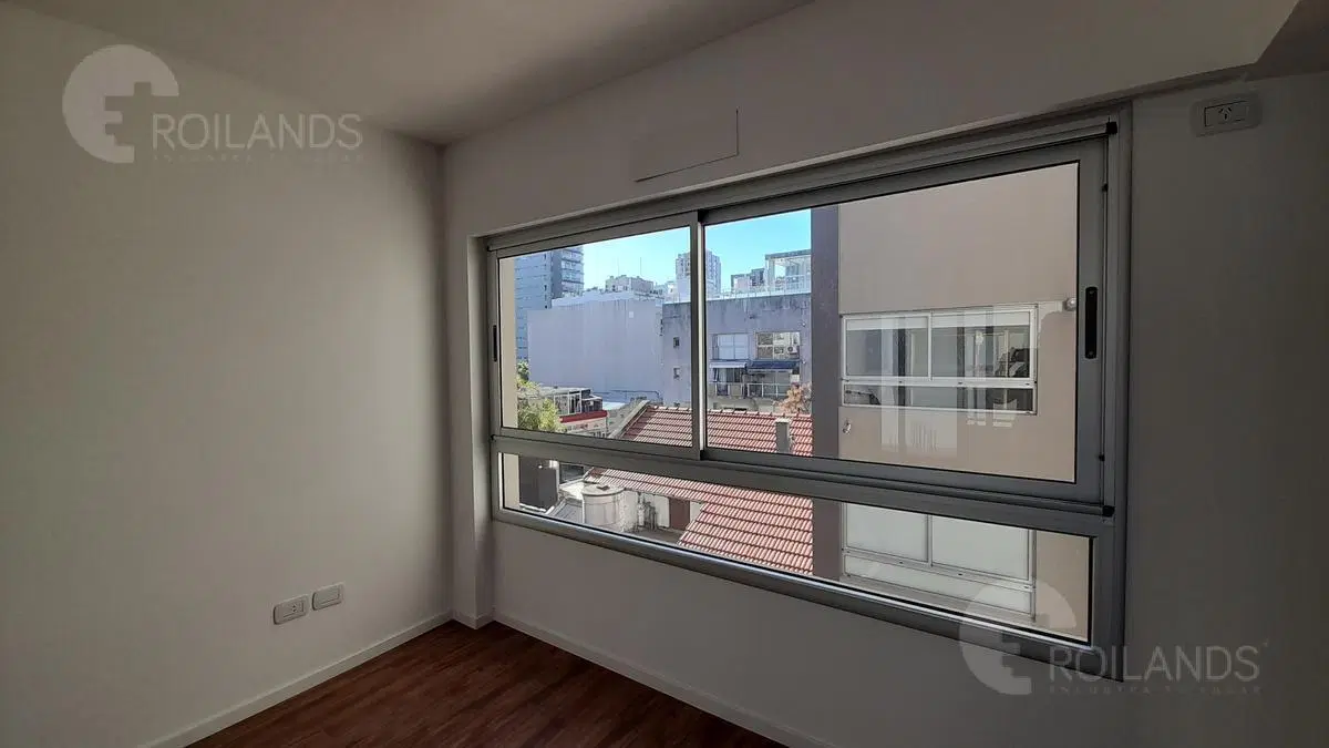 Alquiler Departamento 2 ambientes amenities a estrenar Nuñez 3
