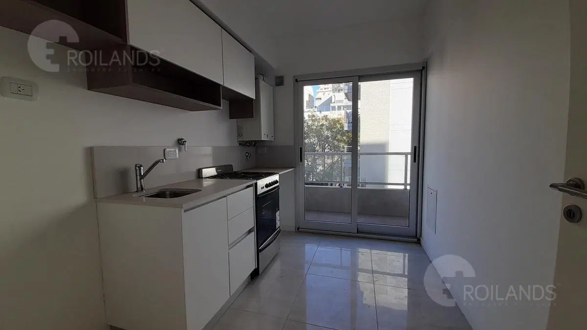 Alquiler Departamento 2 ambientes amenities a estrenar Nuñez 5