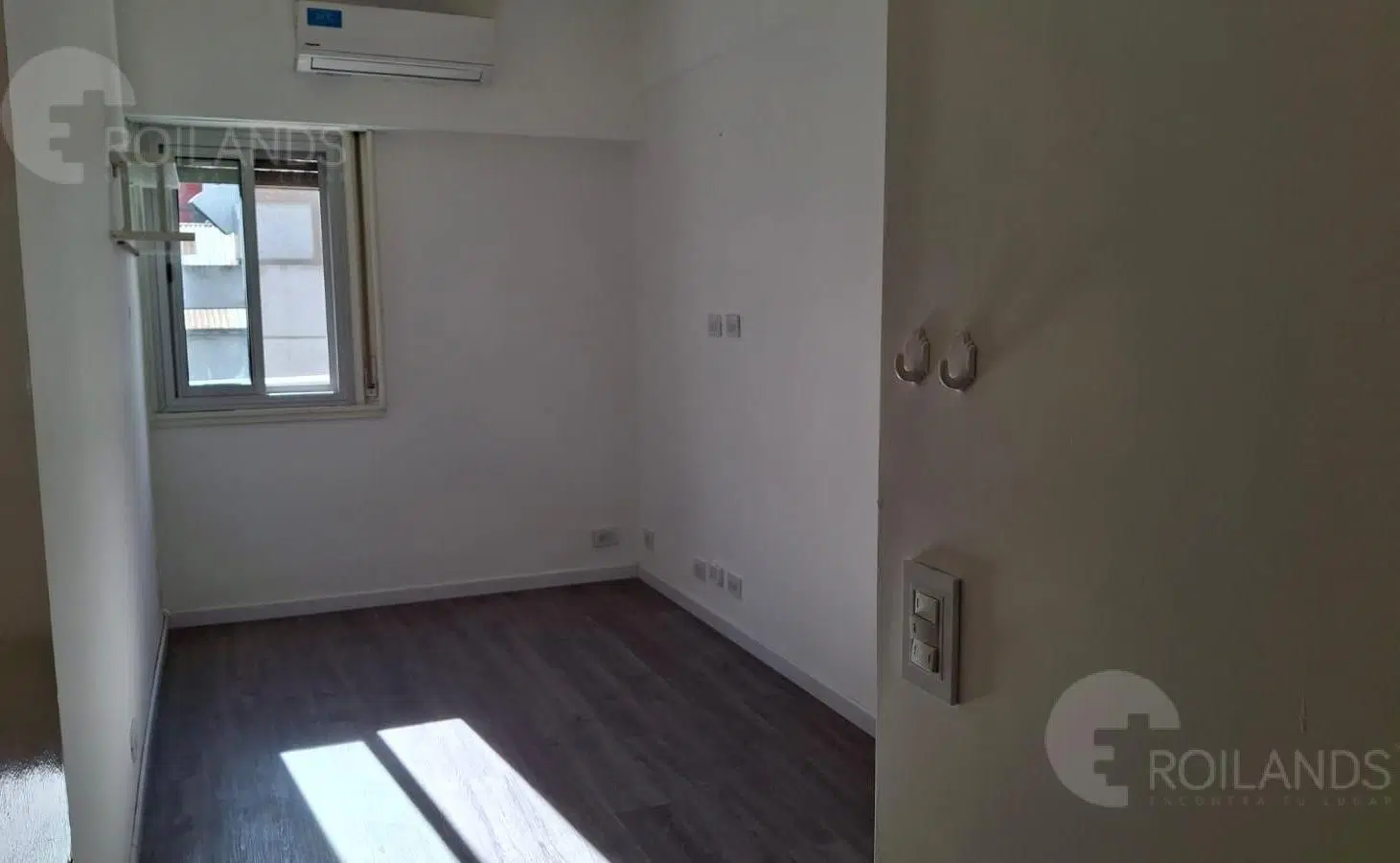 Alquiler Departamento 2 Ambientes en  Retiro 3