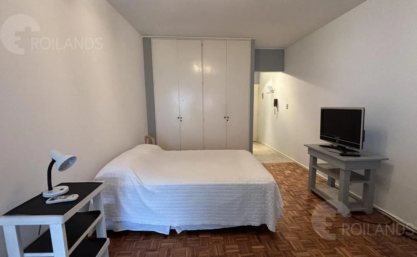 Departamento Alquiler Amoblado Monoambiente 2