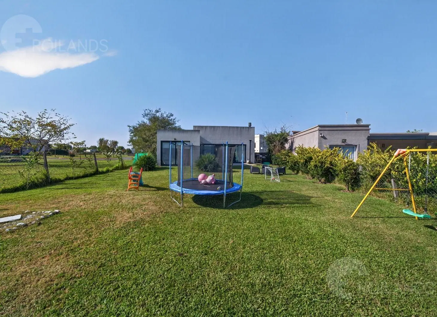 Casa de 3 dormitorios en lote central de 526 m² | Orientación Norte | San Ramiro – Pilar del Este 3