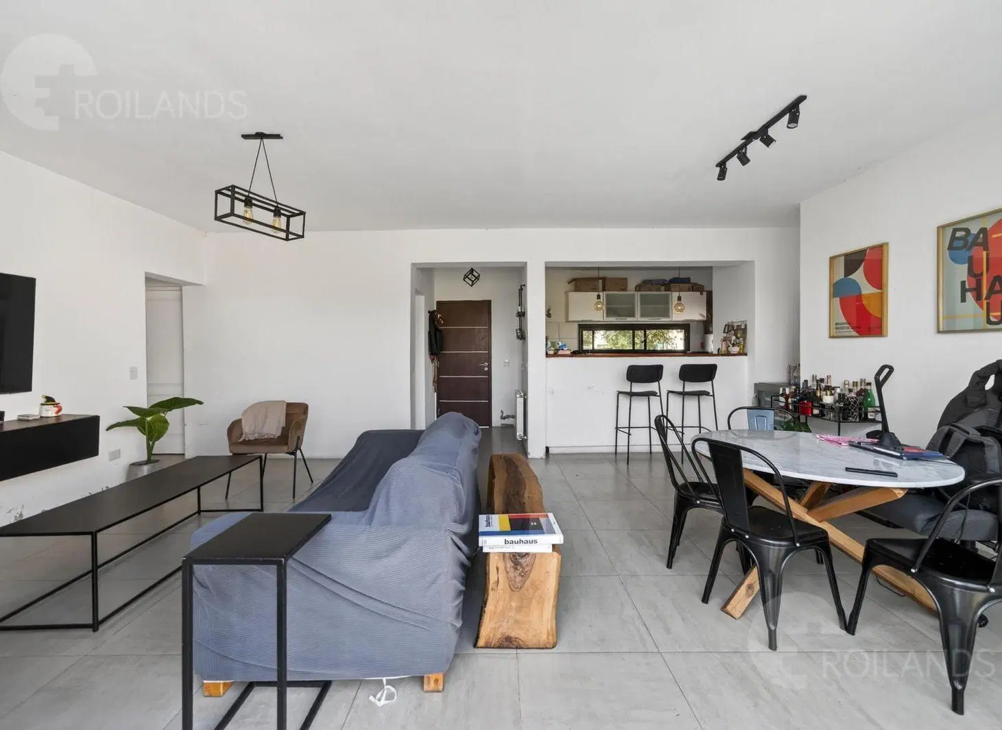 Casa de 3 dormitorios en lote central de 526 m² | Orientación Norte | San Ramiro – Pilar del Este 5