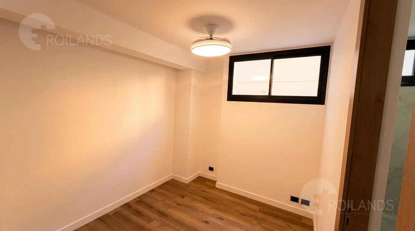Departamento en Recoleta 3