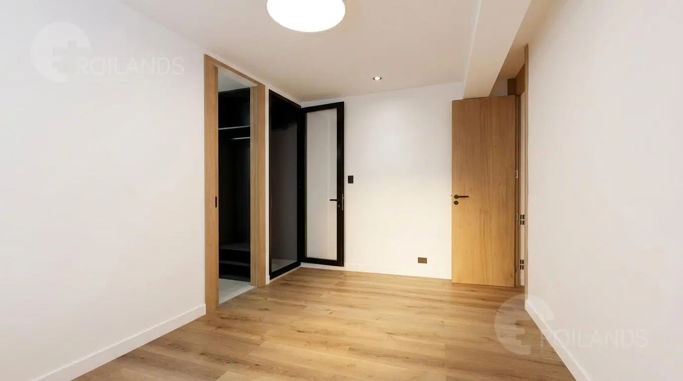 Departamento en Recoleta 4