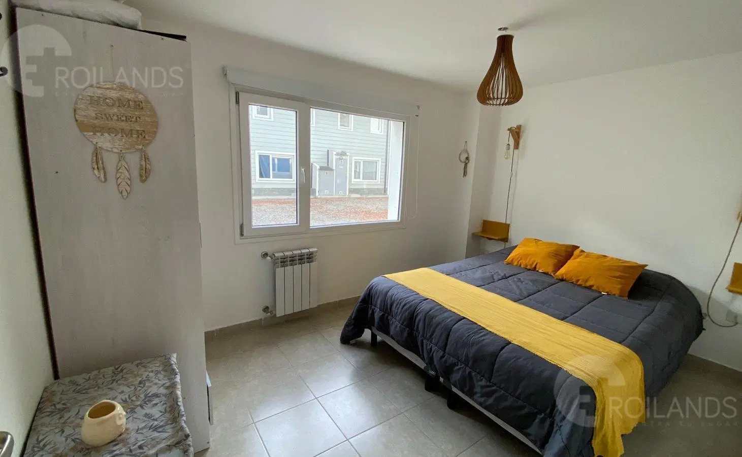 Departamento 2 ambientes en Bariloche 2