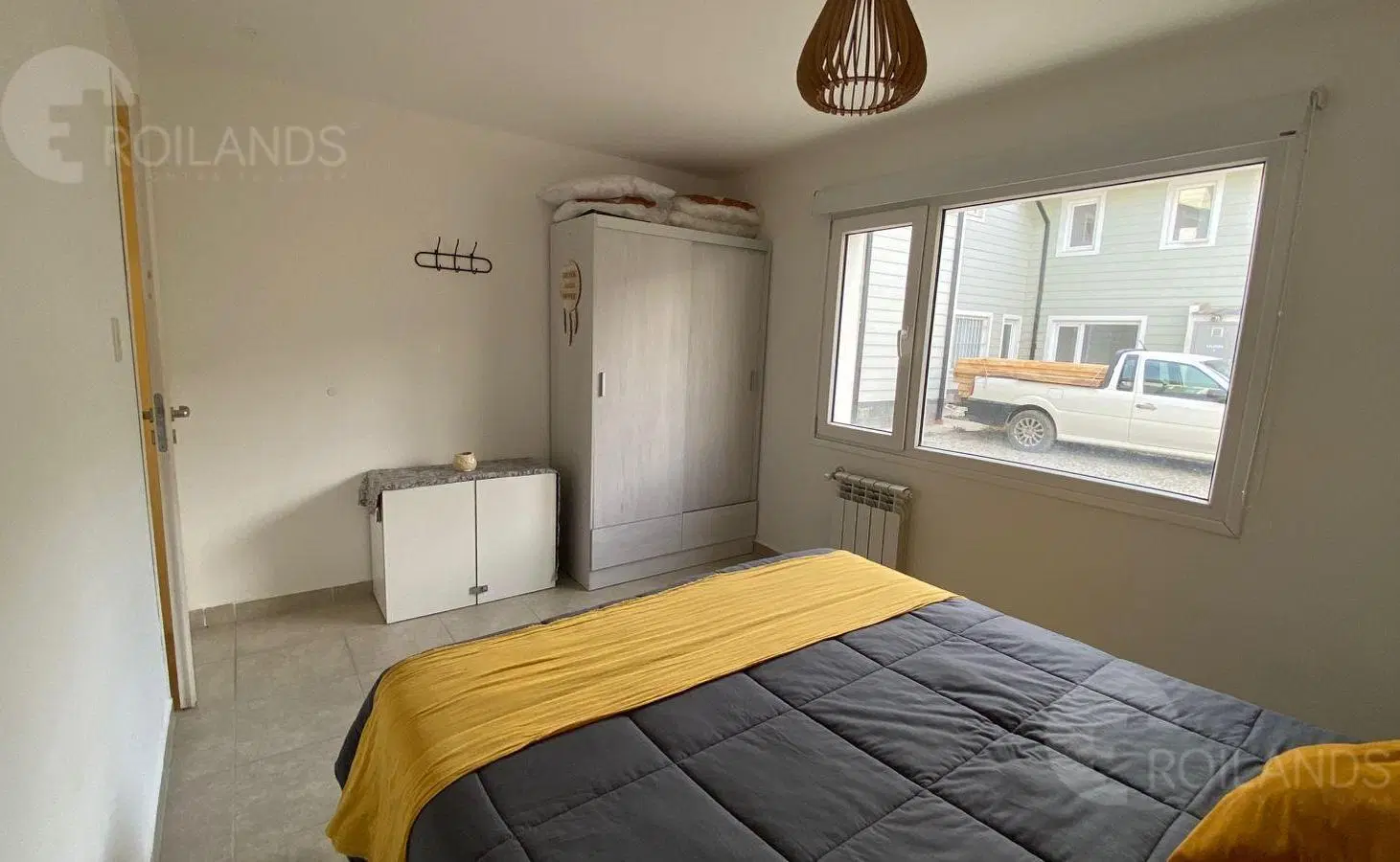 Departamento 2 ambientes en Bariloche 5