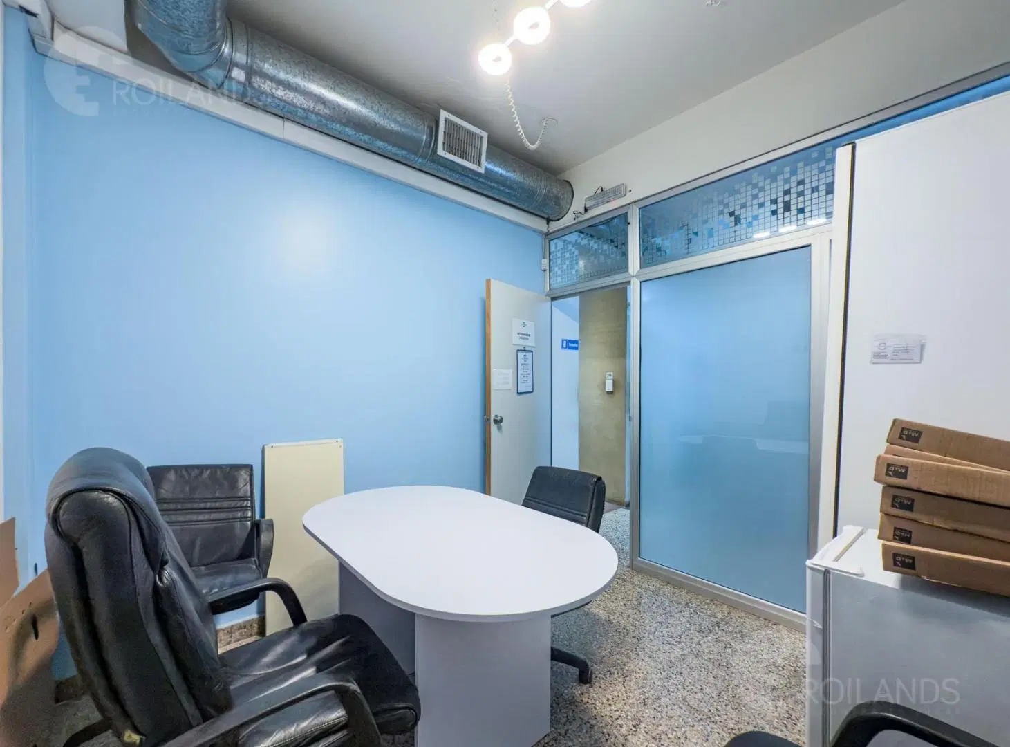 LOCAL COMERCIAL DE 212 m² EN NODO LOGÍSTICO Y COMERCIAL | FOREST Y LACROZE | APTO LOGÍSTICA, SALUD Y 4