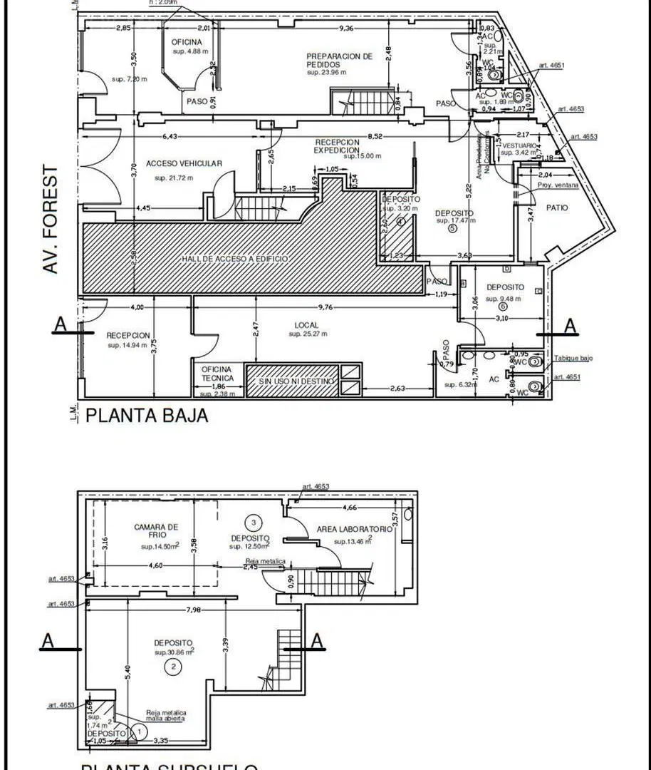 Plano 1