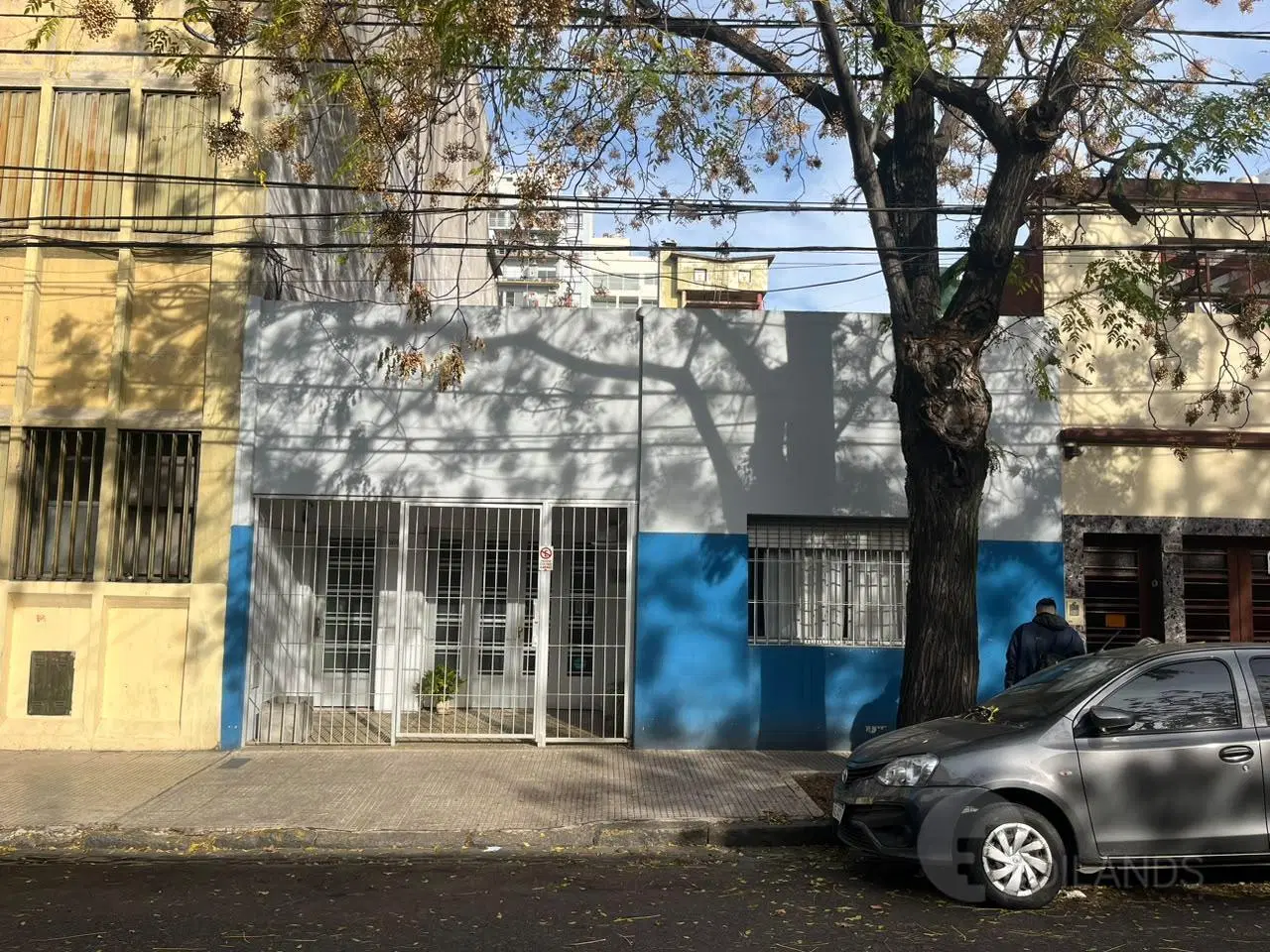 Terreno en Almagro 3