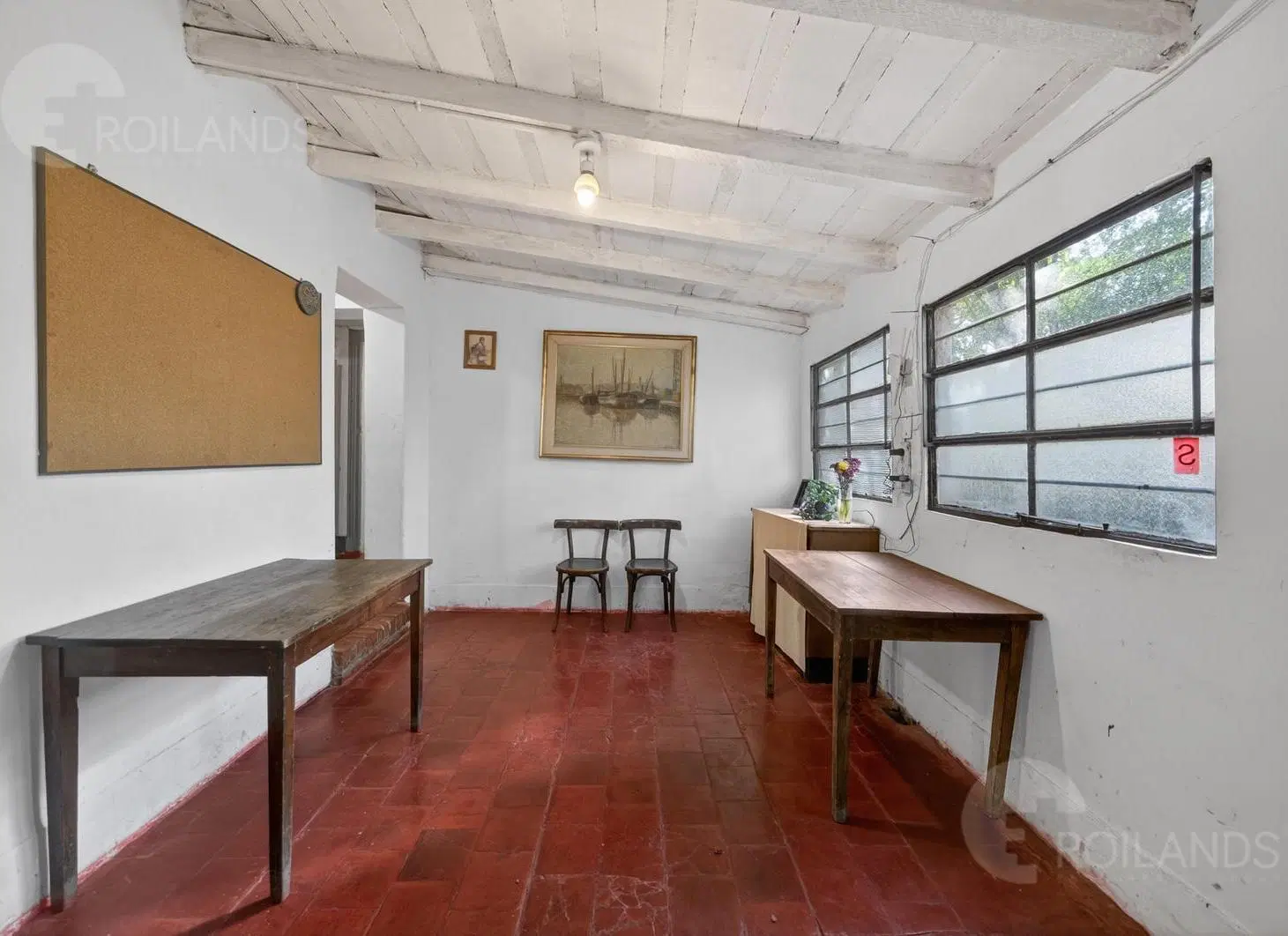 En venta Casa Casco Histórico Barrio Kennedy Hudson Berazategui 8