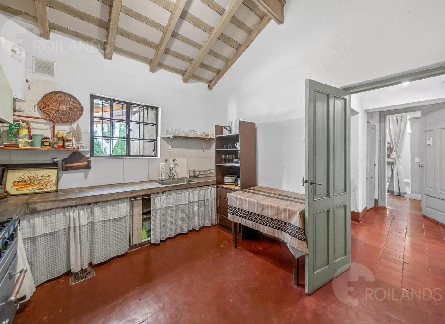 En venta Casa Casco Histórico Barrio Kennedy Hudson Berazategui 5