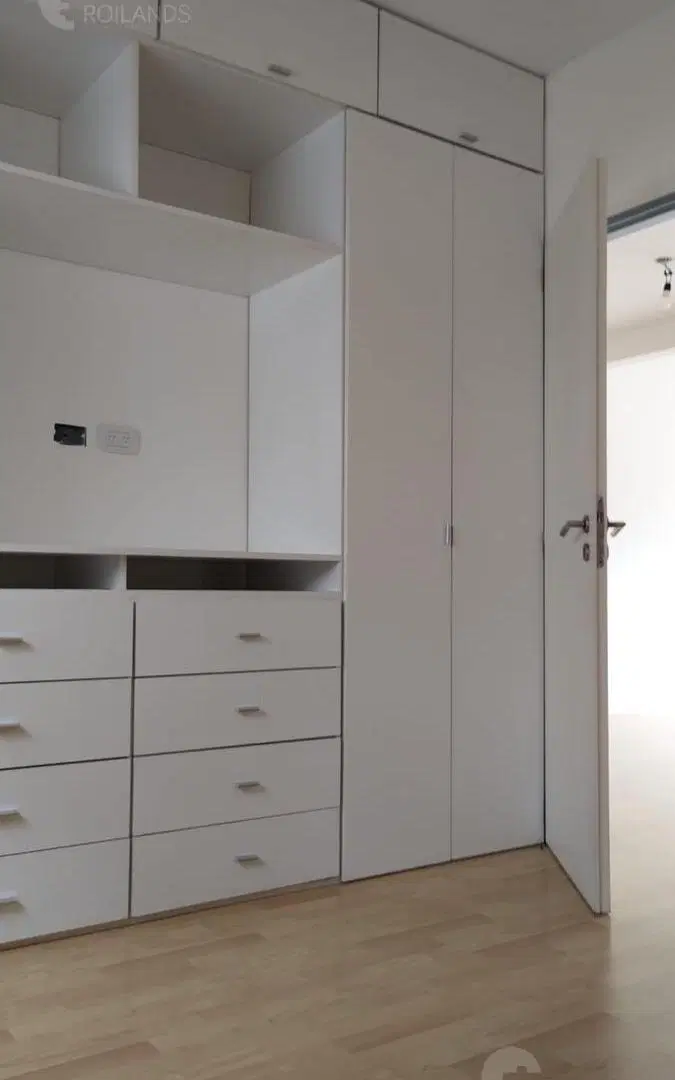 Alquiler Hermoso Departamento 2 Ambientes con Balcón en Villa Ortuzar. 5