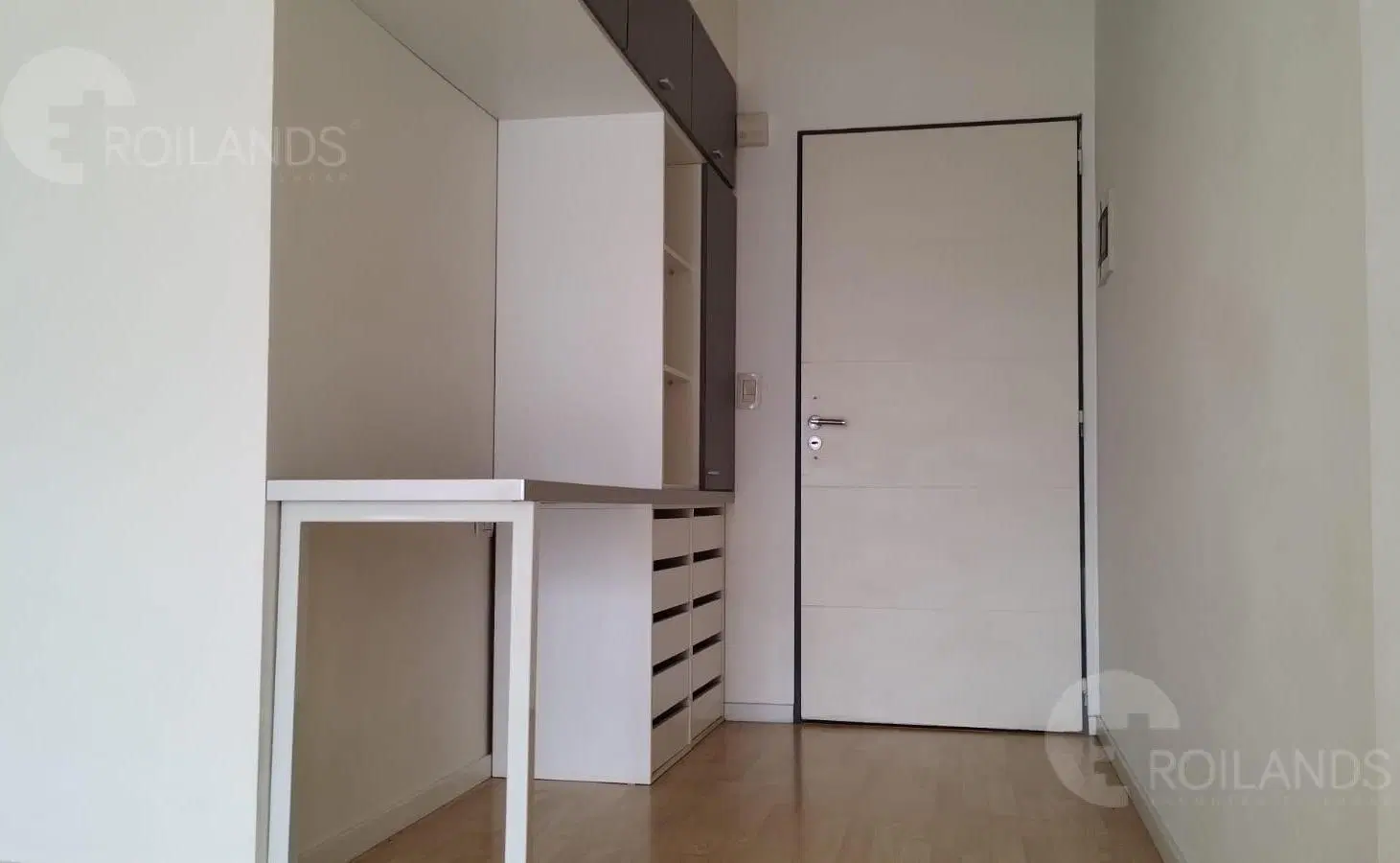 Alquiler Hermoso Departamento 2 Ambientes con Balcón en Villa Ortuzar. 4