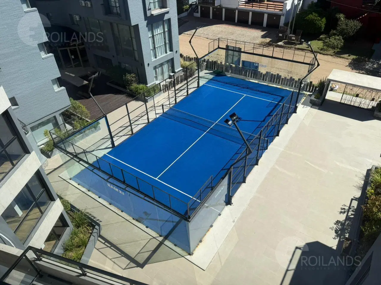 Venta Departamento 3 ambientes en Pinamar 2