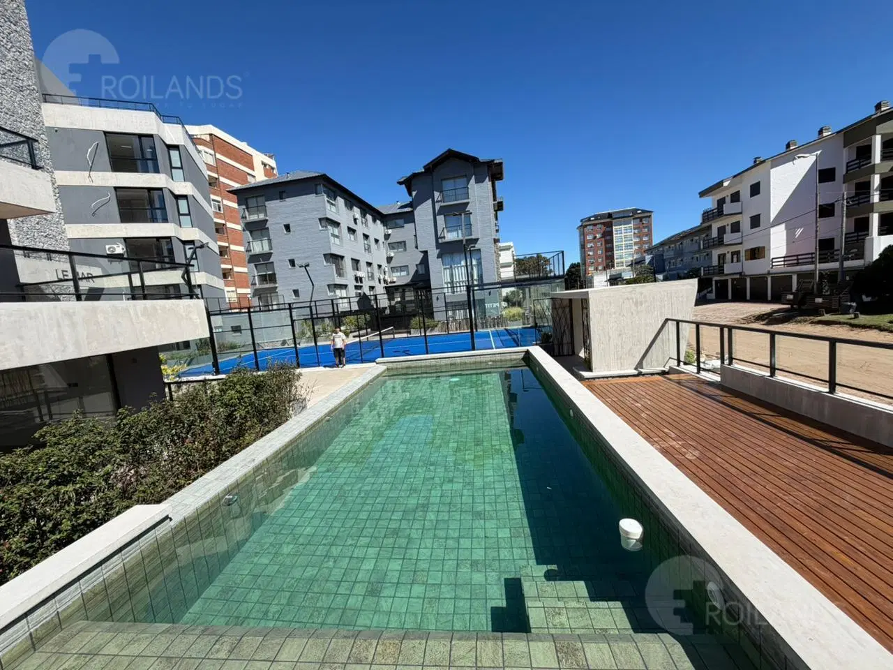 Venta Departamento 3 ambientes en Pinamar 3