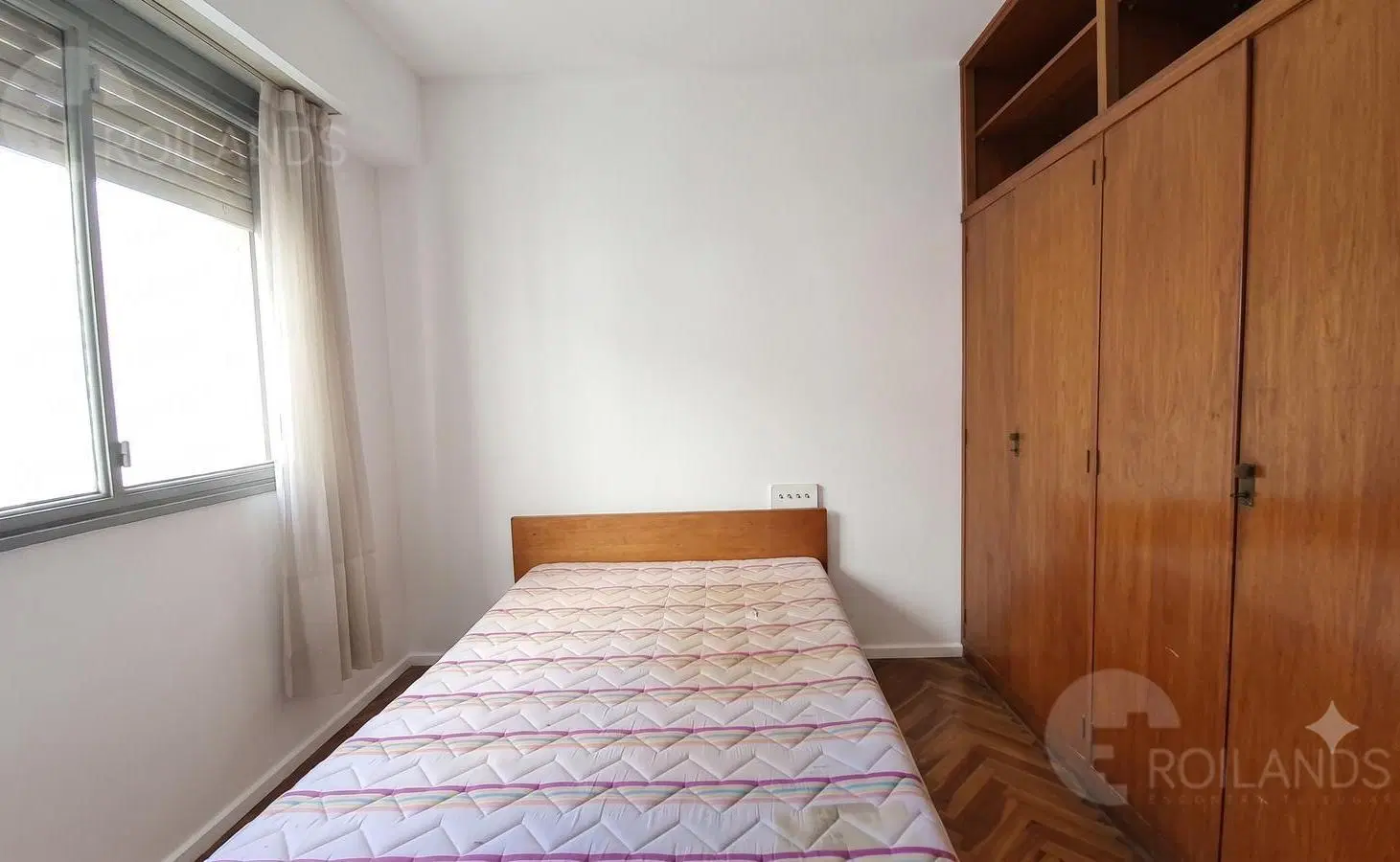 ¡Oportunidad para Inversores! Monoambiente ideal Flipping o Renta en Belgrano 3