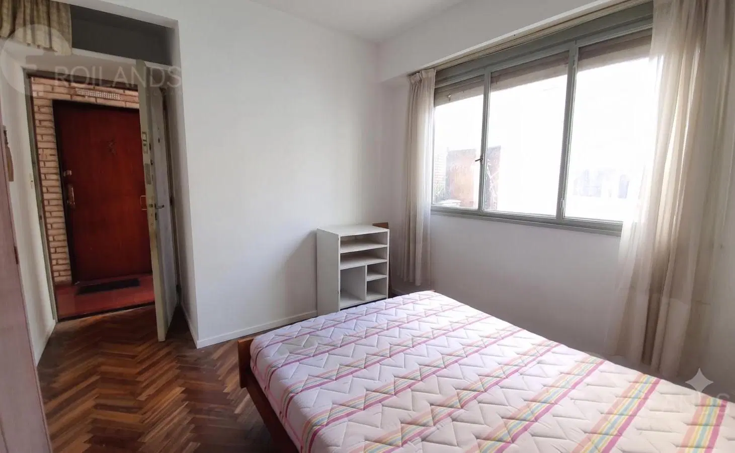 ¡Oportunidad para Inversores! Monoambiente ideal Flipping o Renta en Belgrano 4