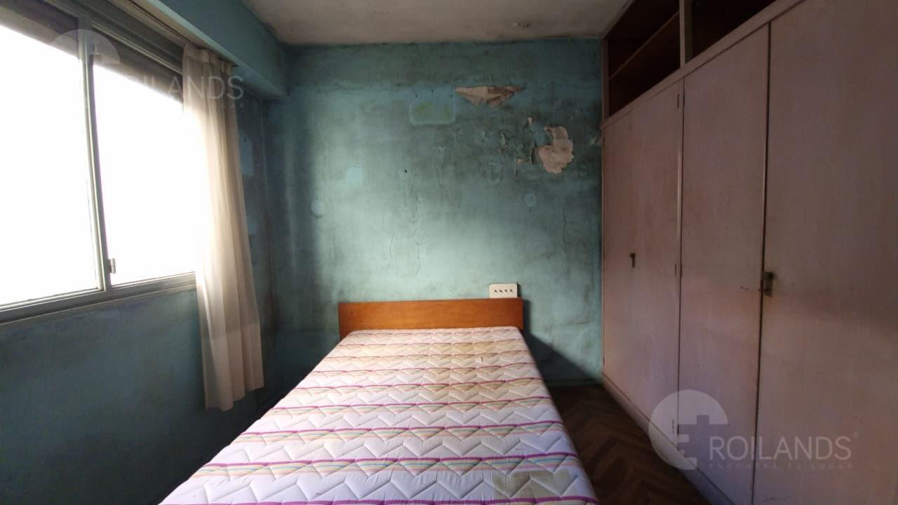 ¡Oportunidad para Inversores! Monoambiente ideal Flipping o Renta en Belgrano