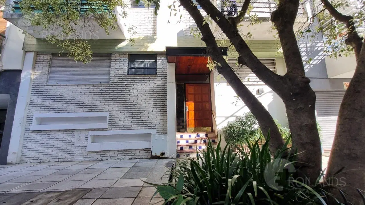 ¡Oportunidad para Inversores! Monoambiente ideal Flipping o Renta en Belgrano 5