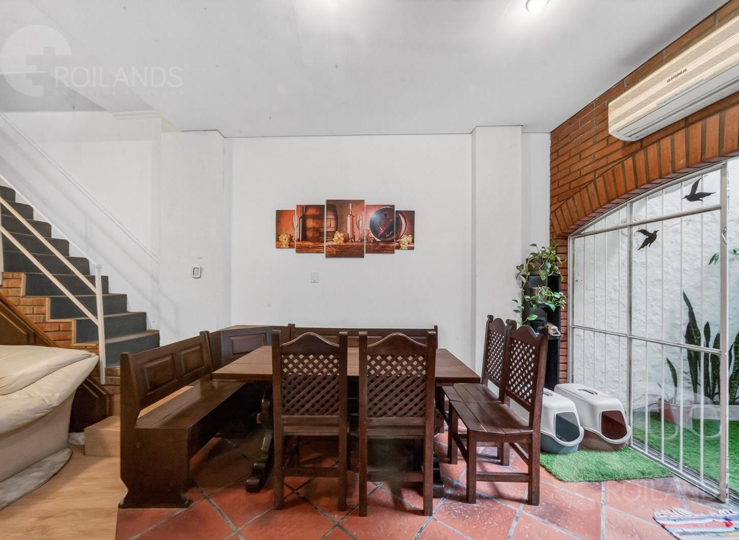 Foto de PH 5 Ambientes con Patio, Parrilla y Gran Potencial | Caballito Norte, imagen 4