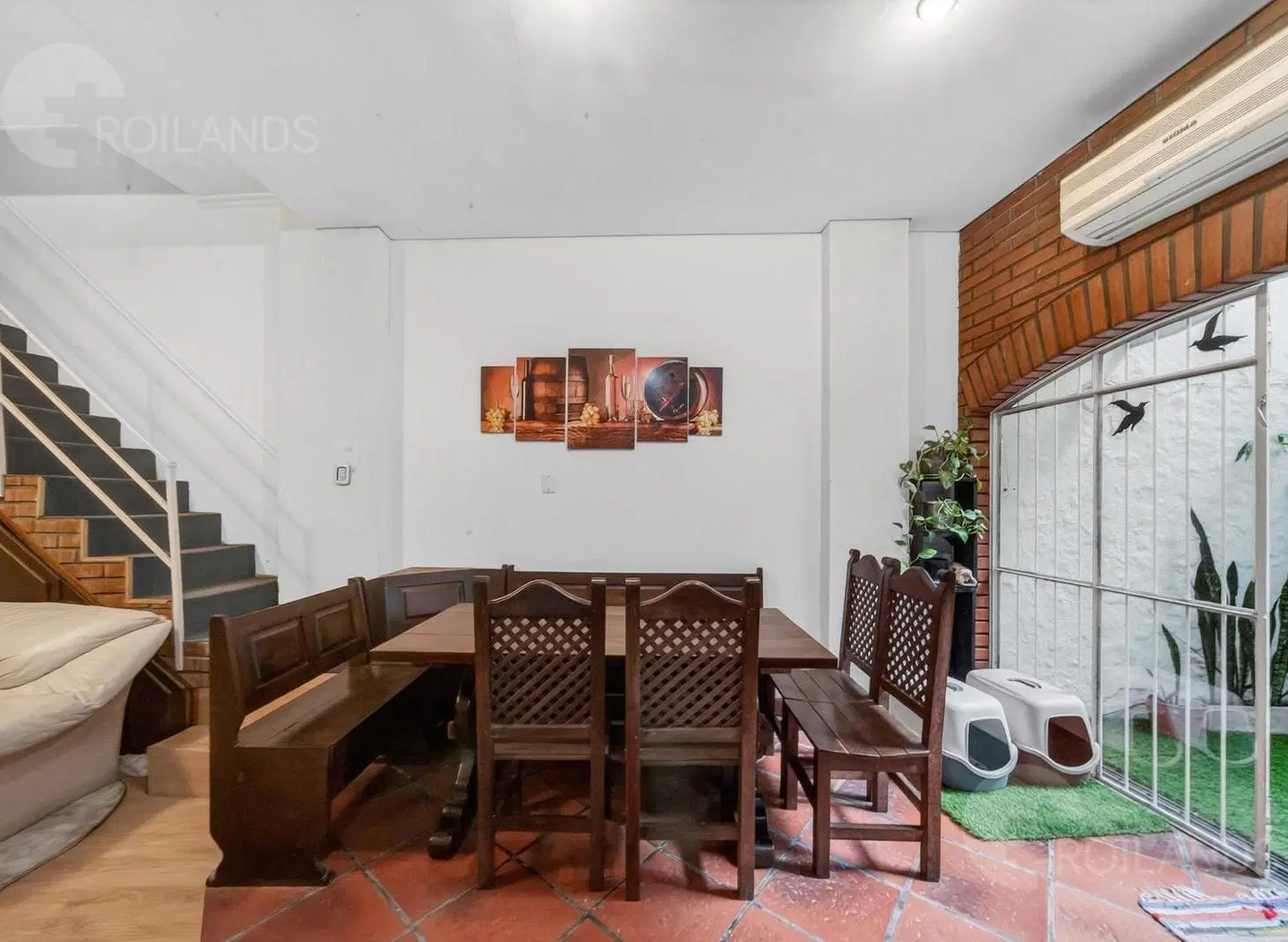 PH 5 Ambientes con Patio, Parrilla y Gran Potencial | Caballito Norte - Límite Villa Crespo 4
