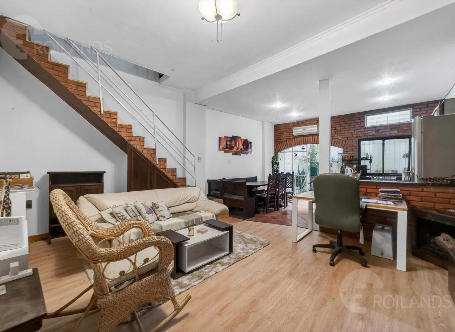 PH 5 Ambientes con Patio, Parrilla y Gran Potencial | Caballito Norte - Límite Villa Crespo 5