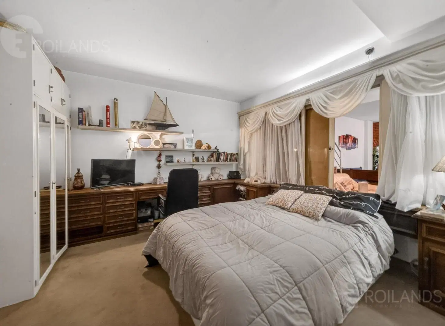 PH 5 Ambientes con Patio, Parrilla y Gran Potencial | Caballito Norte - Límite Villa Crespo 8