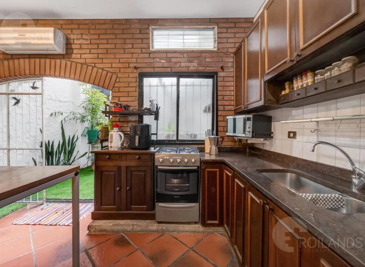 PH 5 Ambientes con Patio, Parrilla y Gran Potencial | Caballito Norte - Límite Villa Crespo 3