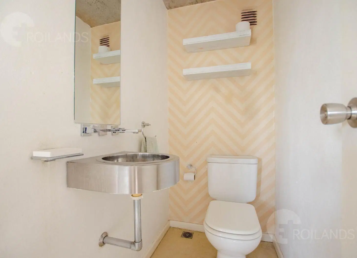 VENTA 3 AMBIENTES EN DUPLEX CON PLAYROOM, TERRAZA Y 2 COCHERA VILLA URQUIZA 5