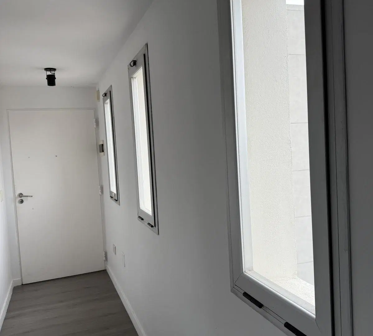 Departamento Dos Ambientes Alquiler 3