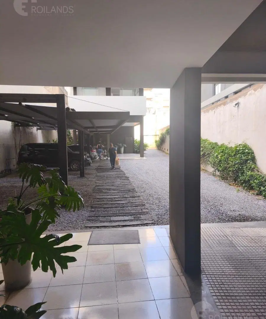 Departamento Dos Ambientes Alquiler 2