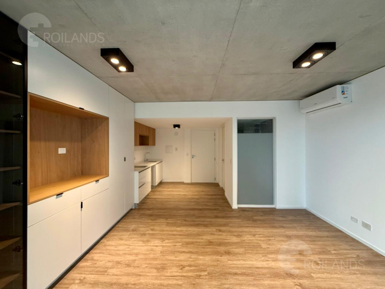 Foto de MONOAMBIENTE A ESTRENAR EN PUERTO MADERO (Quartier del Bajo), imagen 4
