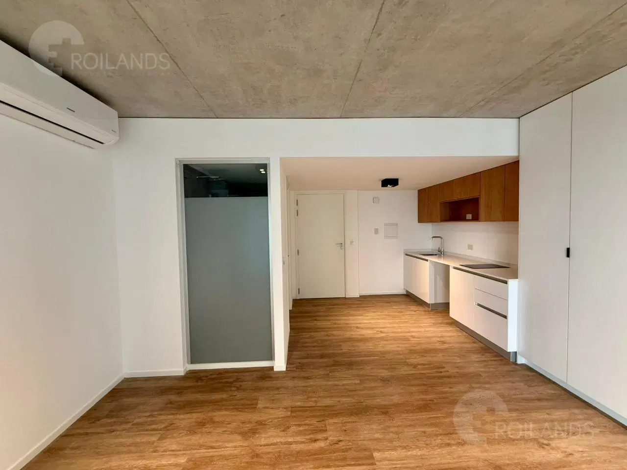 MONOAMBIENTE A ESTRENAR EN PUERTO MADERO (Quartier del Bajo) 3